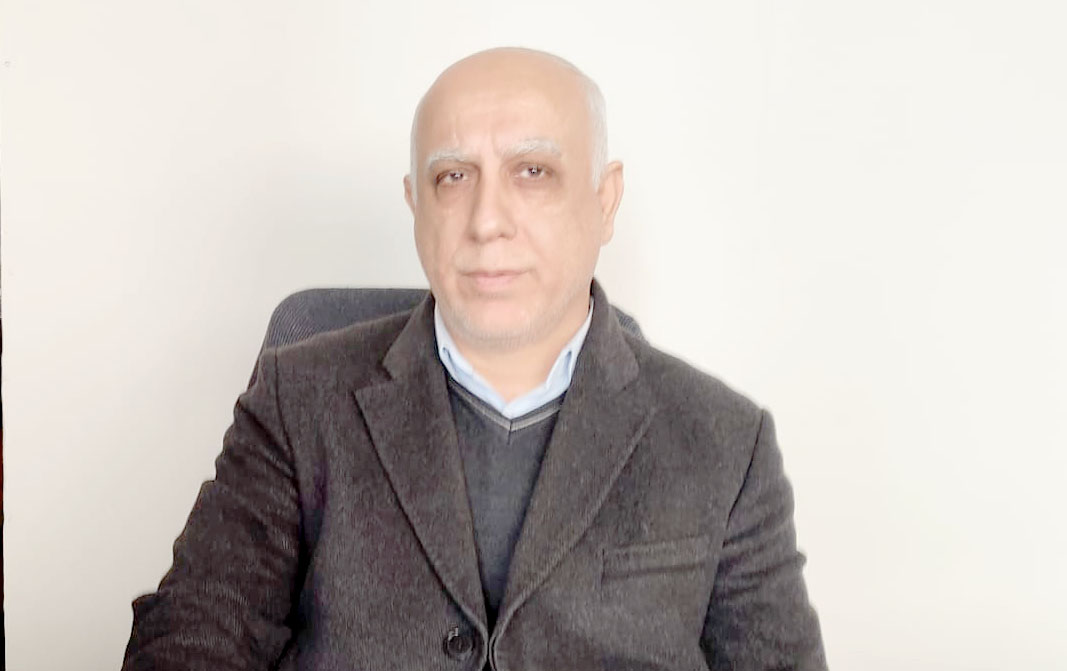 Hazar, Sağlık Sen&rsquo;in Kazanımlarını Anlattı