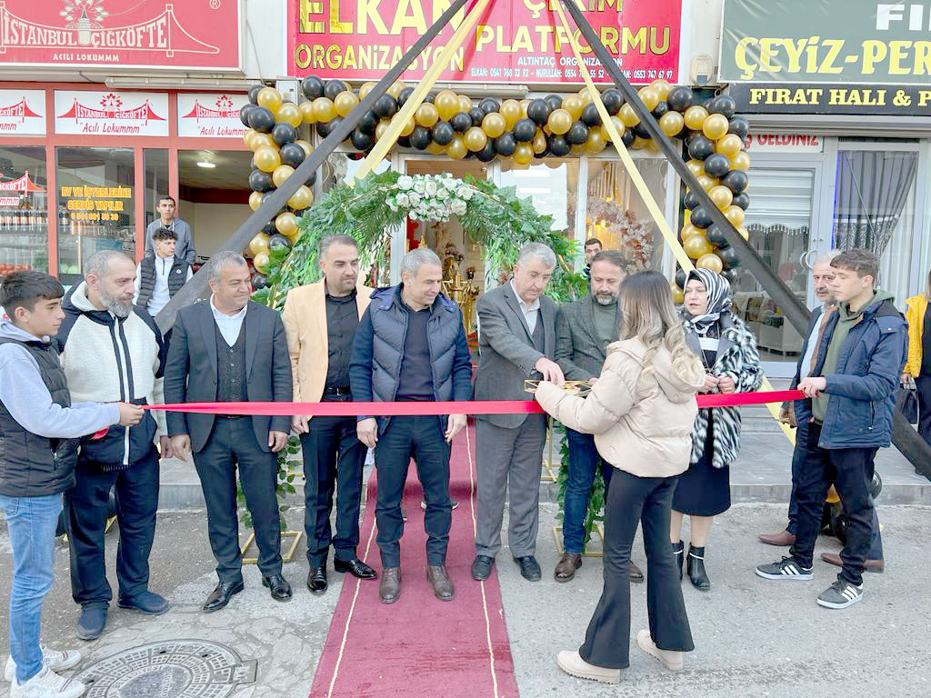 Kurtalan&rsquo;ın ilk fotoğraf &ccedil;ekim  platformu hizmete a&ccedil;ıldı