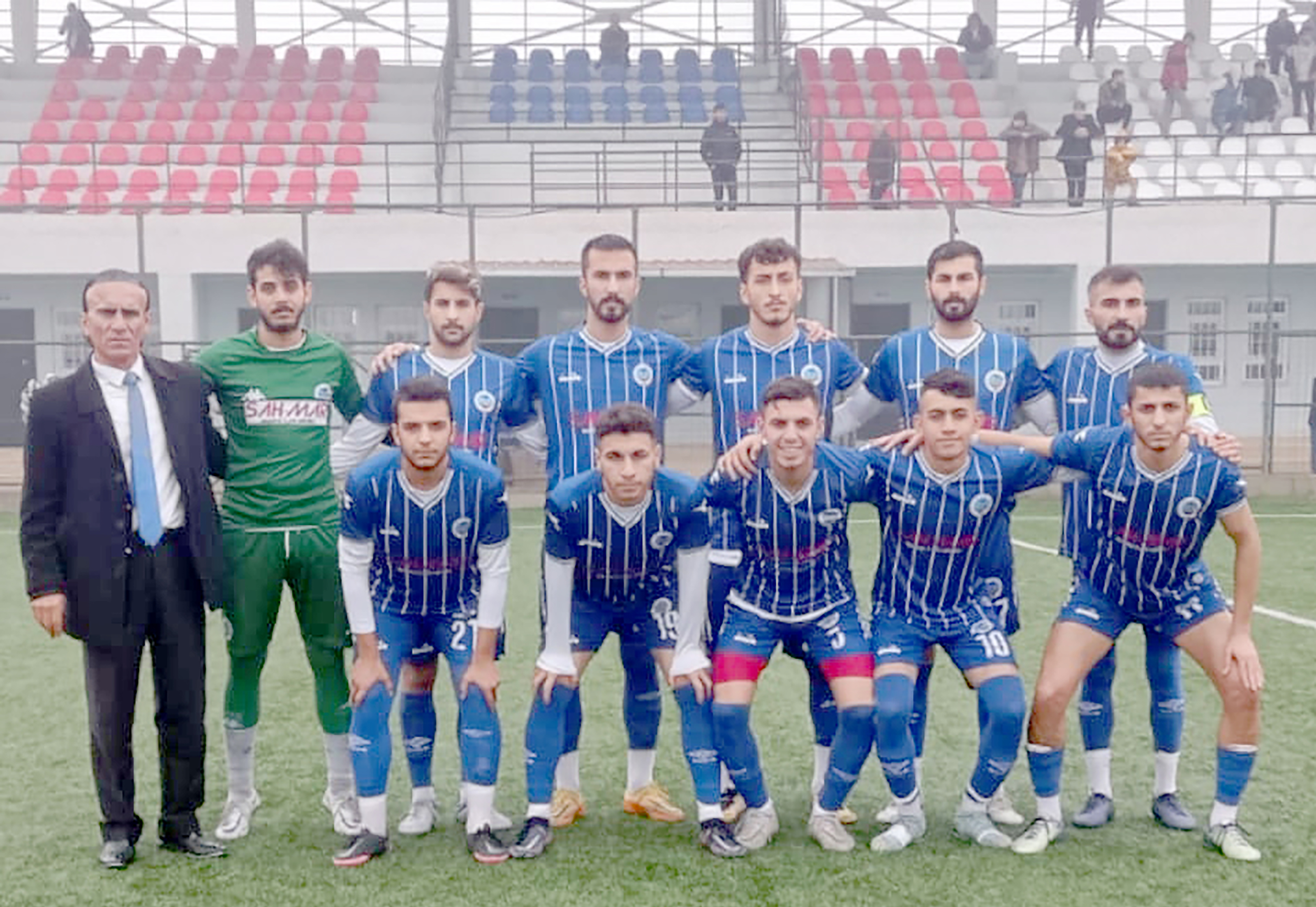 Kurtalanspor’da kan kaybı devam ediyor!