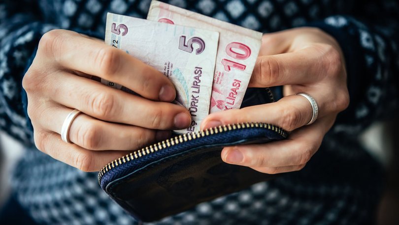 SGK'dan emekli maaşı a&ccedil;ıklaması