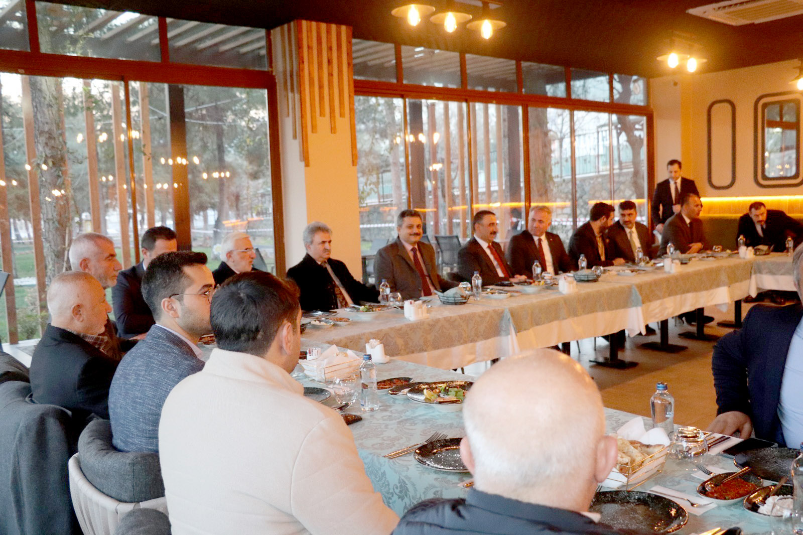 &ldquo;Eğitime Destek Platformu Siirt  Koordinasyon Toplantısı&rdquo; d&uuml;zenlendi