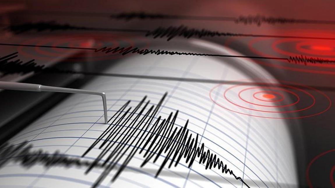 Deprem &Ouml;ncesi, Anı ve Sonrası Alabileceğiniz &Ouml;nlemleri Biliyor Musunuz?