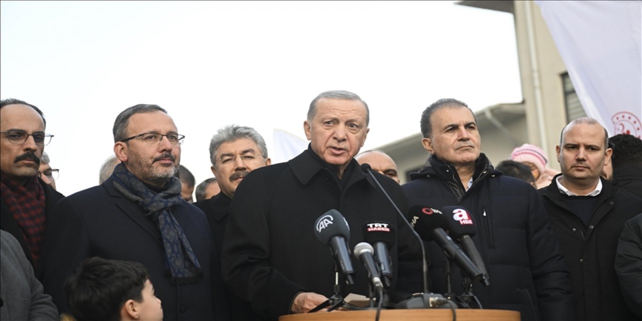 &Uuml;niversitelerde yaza kadar uzaktan eğitim yapılacak
