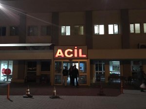 &Ccedil;alıştırdığı trakt&ouml;r&uuml;n altında kalan &ccedil;ocuk &ouml;ld&uuml;