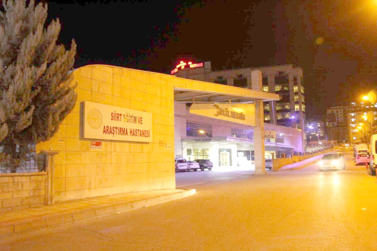 Arazi anlaşmazlığı kavgasında  baba ve oğul &ouml;ld&uuml;, 5 kişi yaralandı