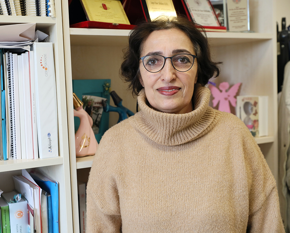 Ramazanda vücudun su ve sıvı dengesi ihmal edilmemeli