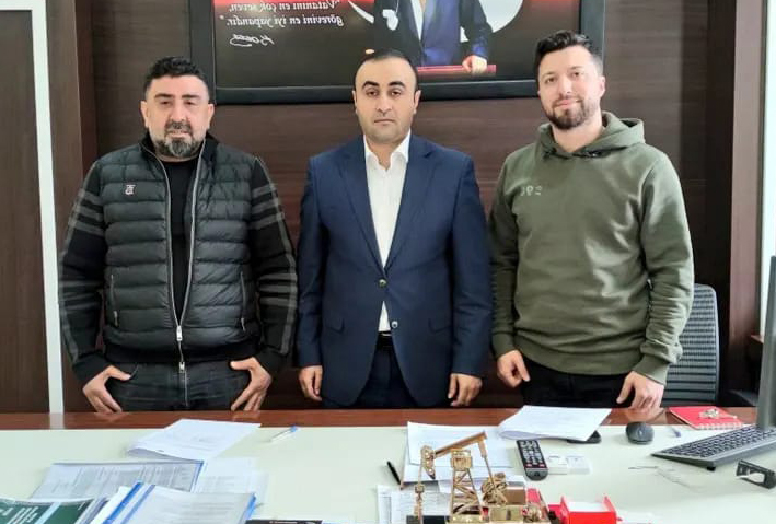Tekstilkent at&ouml;lyeleri kiralama protokolleri imzalandı
