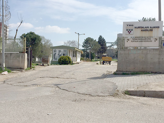 TMO&rsquo;dan halka kesintisiz hizmet