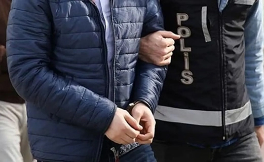 Yasa dışı g&ouml;steri ve toplantı yapmak isteyen 12 kişi g&ouml;zaltına alındı