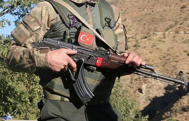 G&uuml;venlik korucusu alınacak