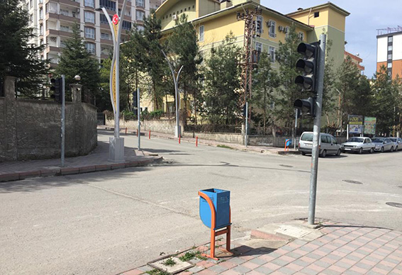 S&uuml;s i&ccedil;in mi yapıldı?