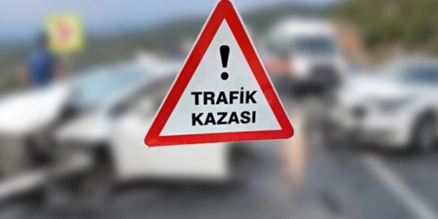 Beşiri&rsquo;de trakt&ouml;r kazası: 1 &ouml;l&uuml;