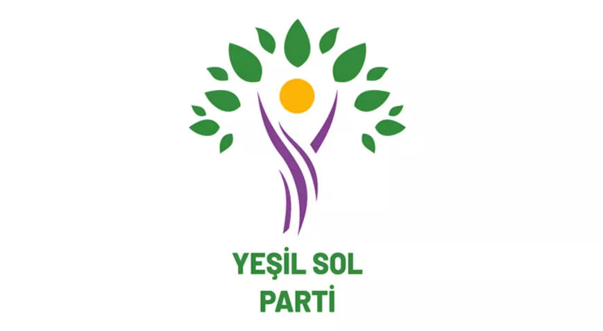 Diyarbakır'da se&ccedil;im b&uuml;rosunun a&ccedil;ılışındaki ter&ouml;r &ouml;rg&uuml;t&uuml; propagandasına soruşturma