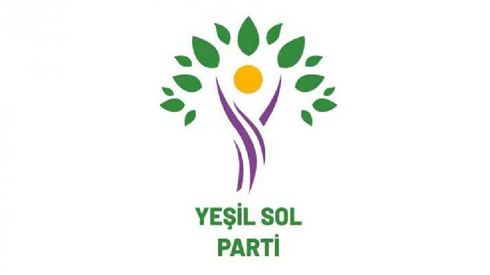 Yeşil Sol Parti milletvekili adayları belli oldu