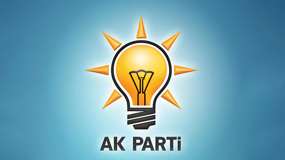 AK Parti'de deprem b&ouml;lgesindeki 4 il başkanlığına atama