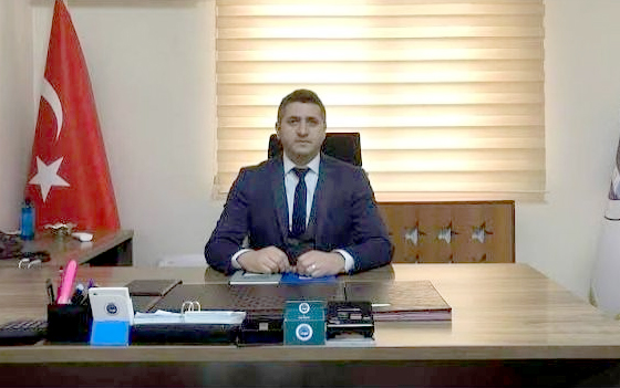 İl K&uuml;lt&uuml;r ve Turizm M&uuml;d&uuml;rl&uuml;ğ&uuml;ne &Uuml;c&uuml;n Atandı