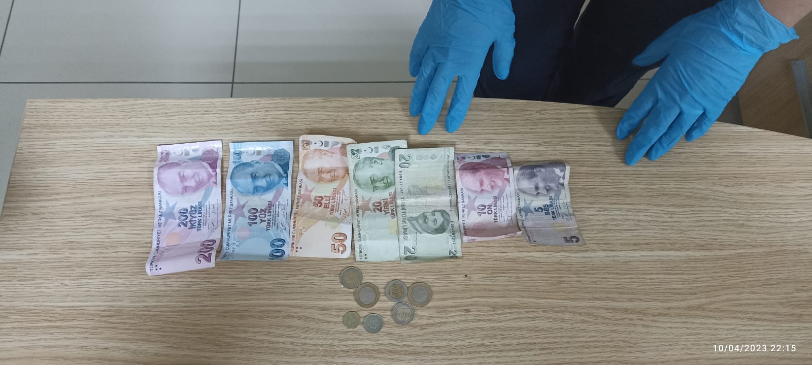Siirt&rsquo;te Dilencilere Y&ouml;nelik Denetimler Devam Ediyor