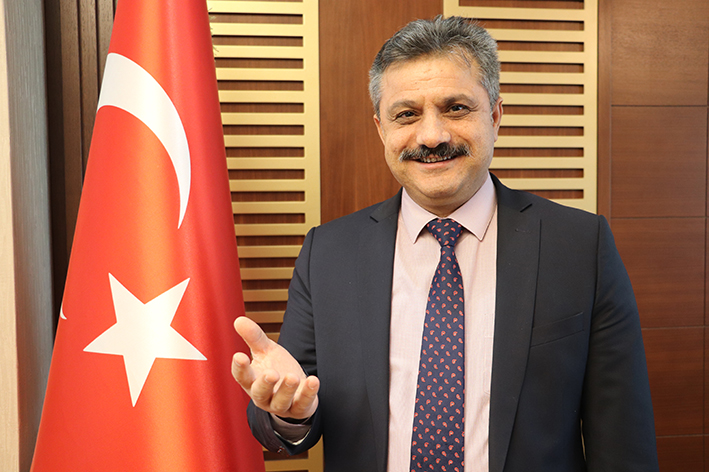 Siirt &Uuml;niversitesinin araştırma alanındaki başarısı