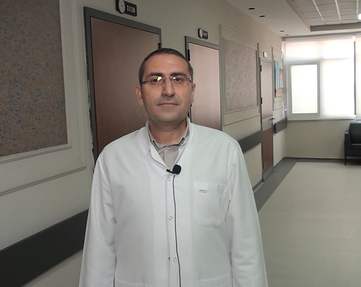 Dünya Parkinson Günü