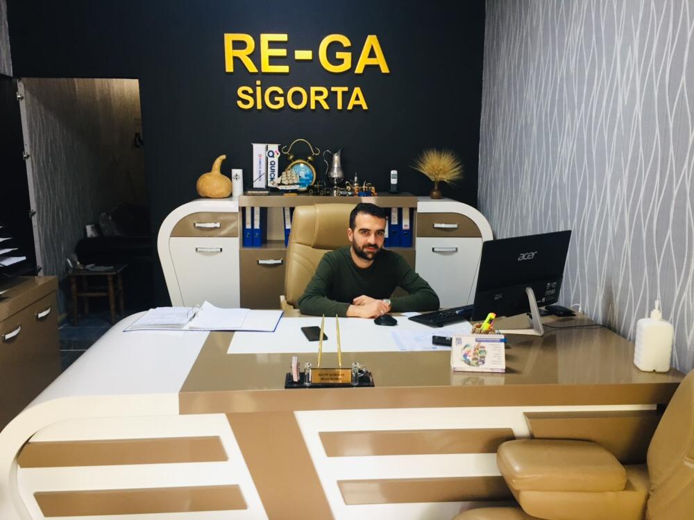Kurtalan&rsquo;da Doğal Afet Sigortası başvurularında artış
