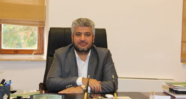 Diyarbakır&nbsp;Gastro İnovasyon Merkezi eğitim faaliyetlerine başladı