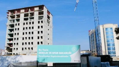 2025&rsquo;te Siirt&rsquo;te Gen&ccedil;lik, Spor ve Yurt Yatırımları &Ouml;ne &Ccedil;ıktı