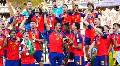 2026 D&uuml;nya Kupası'nın Şampiyonu İspanya Ne Kadar Kazandı? İşte &Ouml;d&uuml;l&uuml;