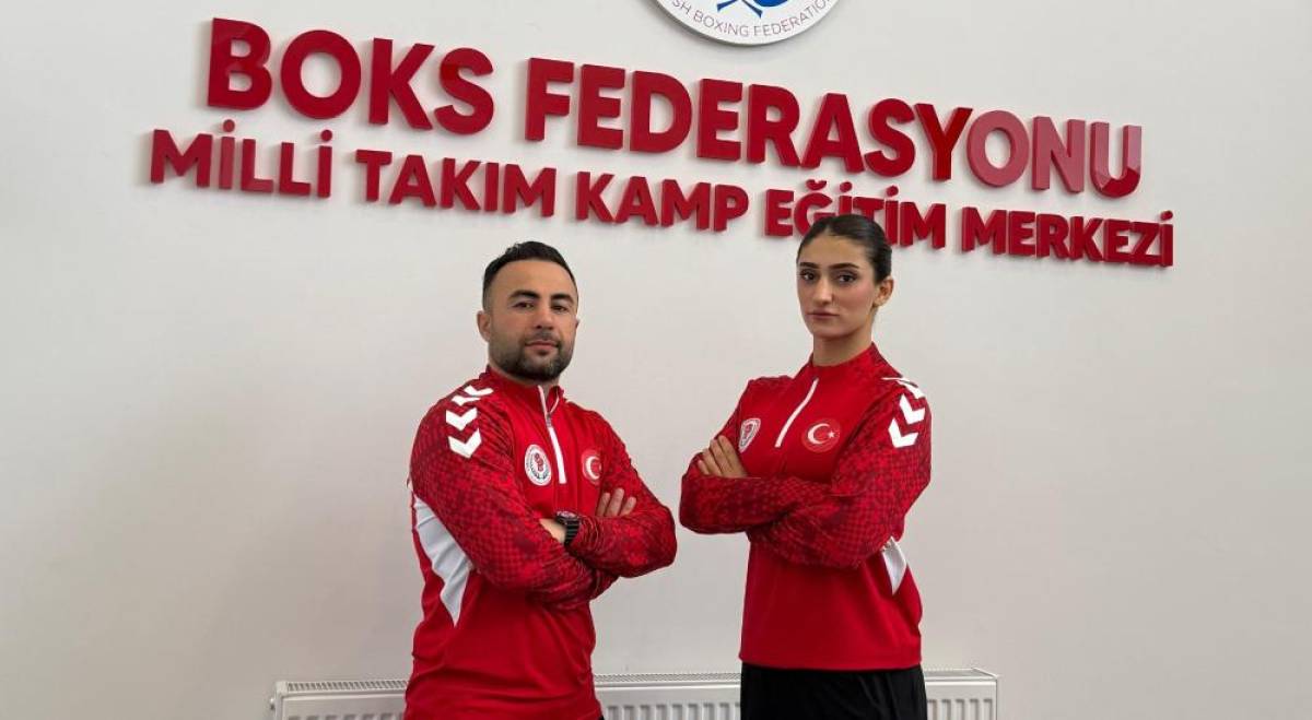 Şırnaklı milli boksör Benek, Uluslararası Strandja Boks Turnuvası'nda Türkiye'yi temsil edecek