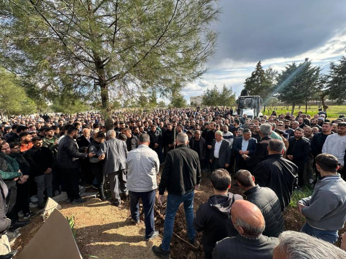 Şırnak'ta trafik kazasında yaralanan sürücü tedavi gördüğü hastanede öldü