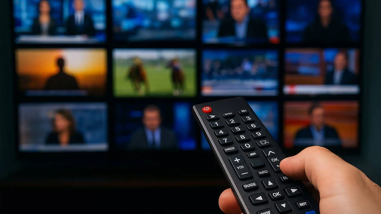 23 Mayıs TV Yayın Akışı: Bu Akşam Hangi Diziler ve Programlar Var?