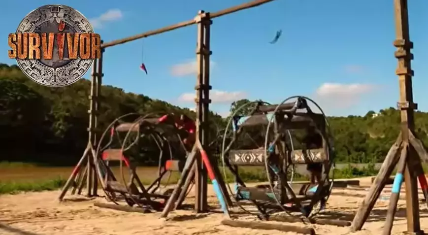 24 Mart 2026 Survivor kim kazandı? Survivor eleme adayı kim oldu? İşte Dokunulmazlığı Kazanan Takım