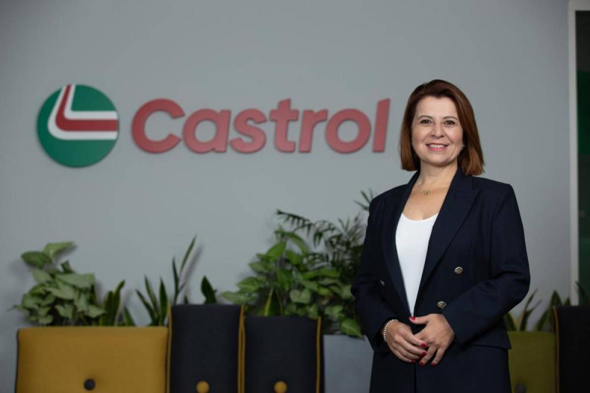 Castrol, Türkiye'deki üretim ve satış performansını artırdı