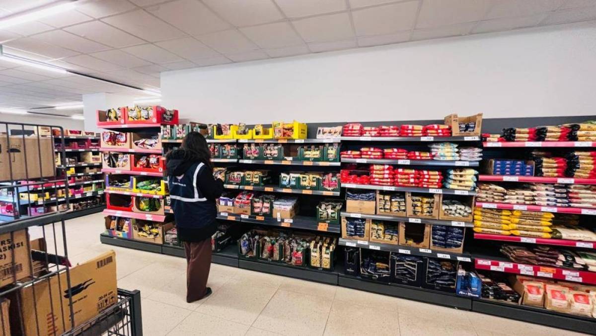 Adıyaman'da ramazan öncesi denetimler sürüyor