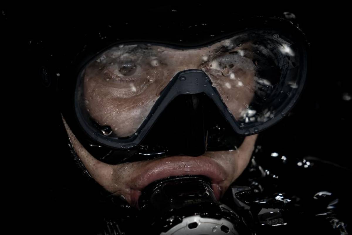 SAK timleri sıkı eğitimlerle her şartta görev yapmaya hazırlanıyor