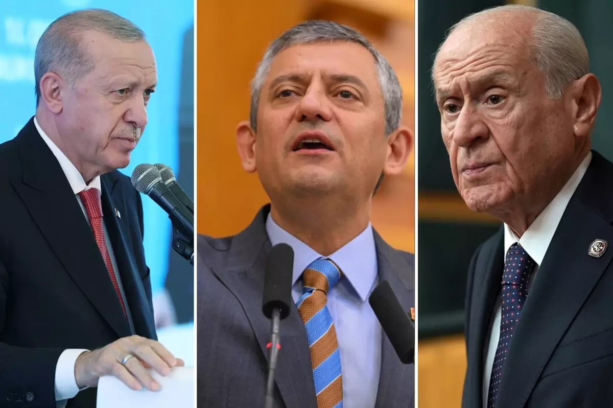 26 ilde yapılan son seçim anketi: İki parti baraj sınırında