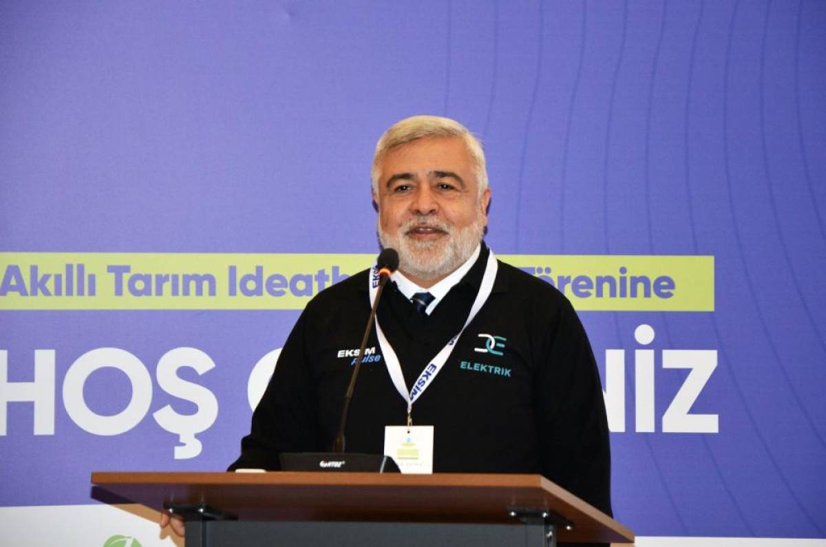 Dicle Elektrik, Diyarbakır'da Akıllı Tarım İdeathonu finali düzenledi