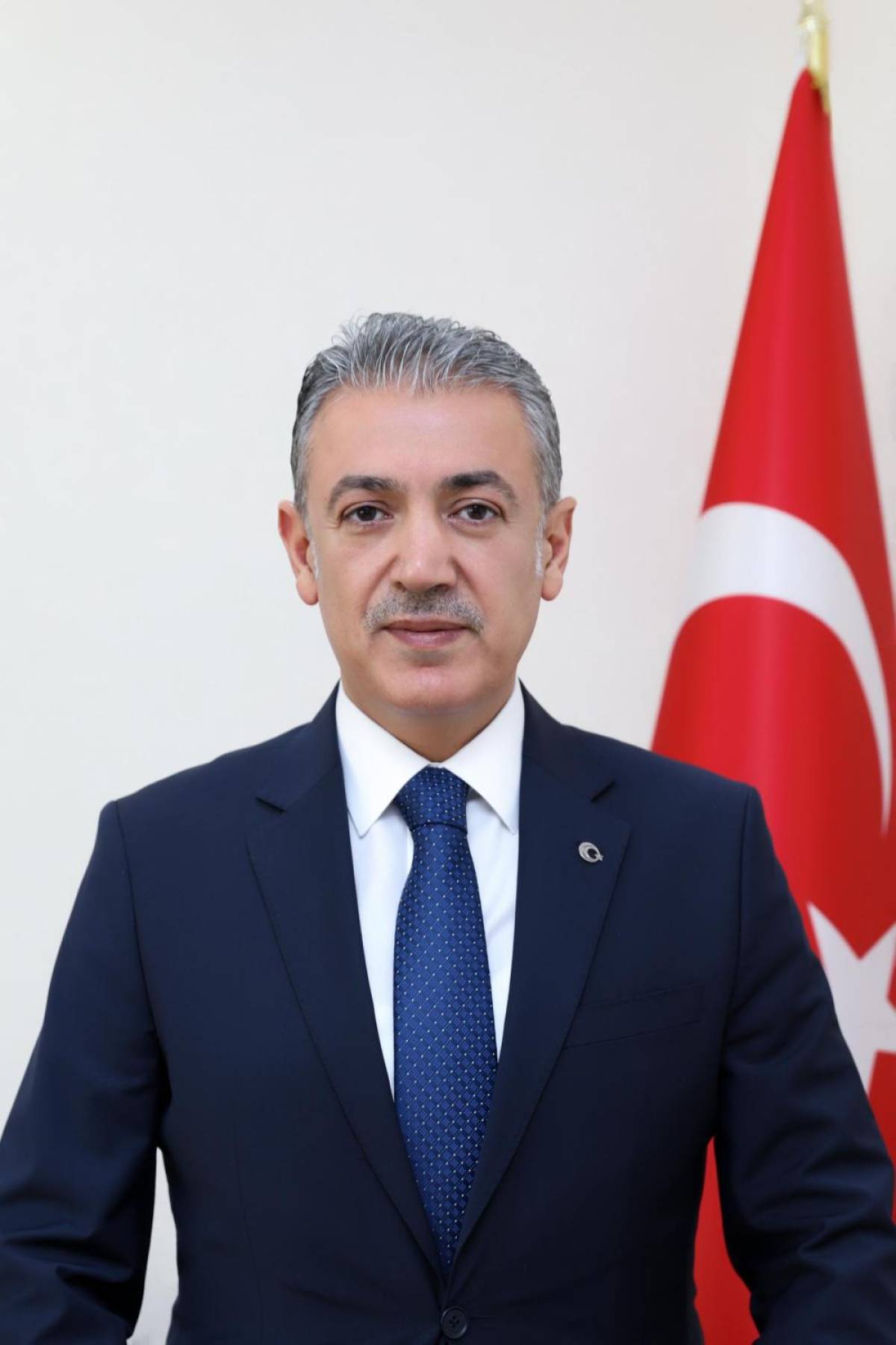 Mardin Valisi ve Büyükşehir Belediye Başkan Vekili Akkoyun'dan ramazan ayı mesajı