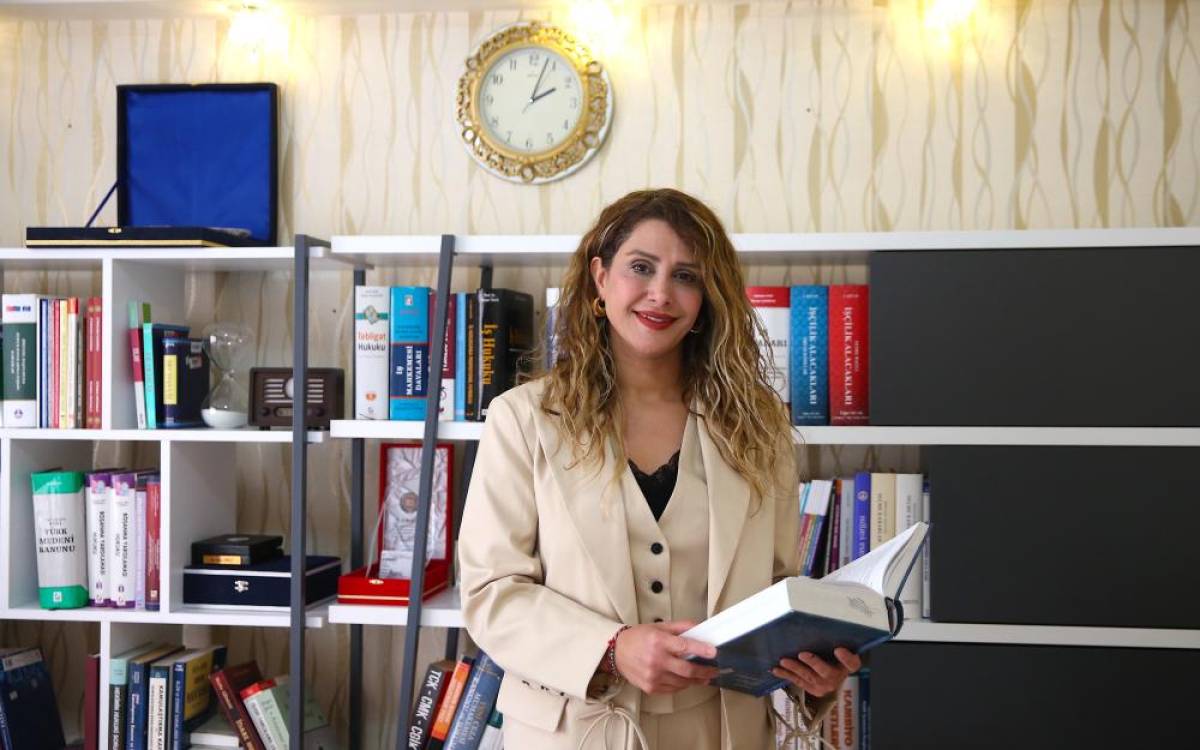 Bayramlık giysi ve ayakkabı yardımıyla davalık olmaktan kurtuldu