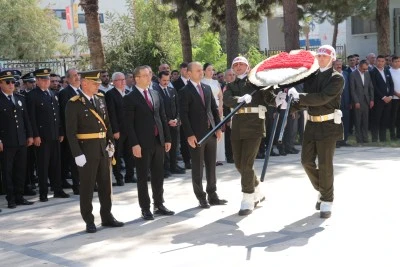 30 Ağustos Zafer Bayramı ve Türk Silahlı Kuvvetleri Günü