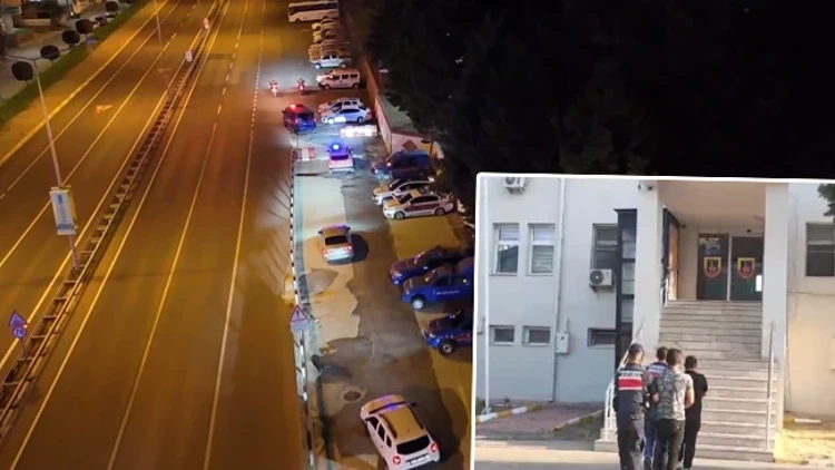 30 İlde DEAŞ Operasyonu: 104 Ş&uuml;pheli Yakalandı