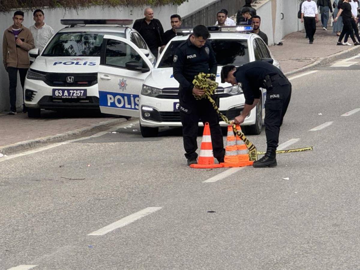 Şanlıurfa'da silahlı saldırıya uğrayan 2 kardeş öldü