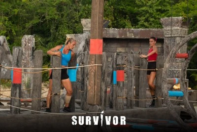 4 Haziran Survivor 2026'da dokunulmazlık oyununu kim kazandı?