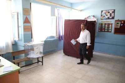 407 mahalle ve köyde muhtar, ihtiyar heyeti seçimi tamamlandı