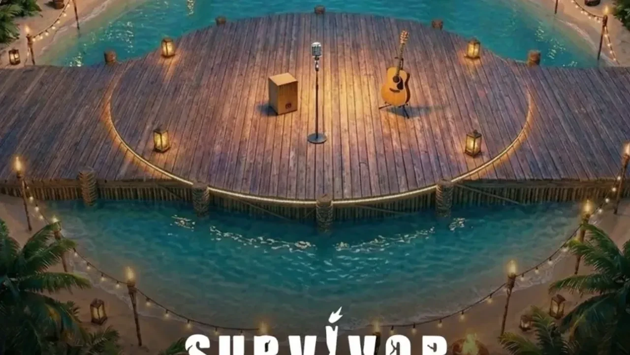 5 Nisan 2026 Survivor Birleşme Partisi Şarkı Yarışmasını Kim Kazandı? Survivor 2026 Birleşme Partisi Birincisi Belli Oldu mu? &Ouml;d&uuml;l&uuml; Ne?