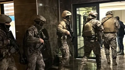 6 İlde Eş Zamanlı Operasyon: Sahte Re&ccedil;eteyle Temin Edilen Kanser ve Diyabet İla&ccedil;ları Yurt Dışına G&ouml;nderilmiş! 