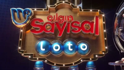 6 Mayıs 2026 &Ccedil;ılgın Sayısal Loto Sonu&ccedil;ları A&ccedil;ıklandı! İşte Kazandıran Numaralar