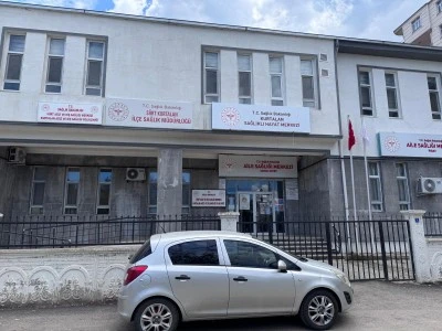 6 Sağlık Kurumu Aynı Binada, Muhtarlar Tepkili!