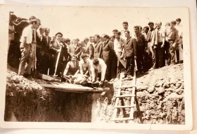 60 Yıl Önce Demirel Siirt’te Eğitim Yatırımının İlk Harcını Koydu