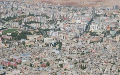 76 Yıl Önce Siirt Böyleymiş!