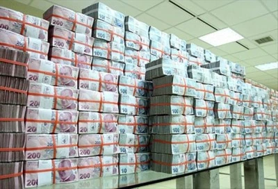 800 Milyon TL&rsquo;lik B&uuml;y&uuml;k İkramiyenin &Ccedil;ıktığı İller Belli Oldu!